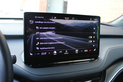 Skoda Enyaq iV Sportline