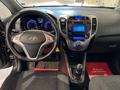 Hyundai ix20 CVVT Premium