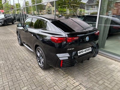 BMW iX2 xDrive30 M-Sport Premium