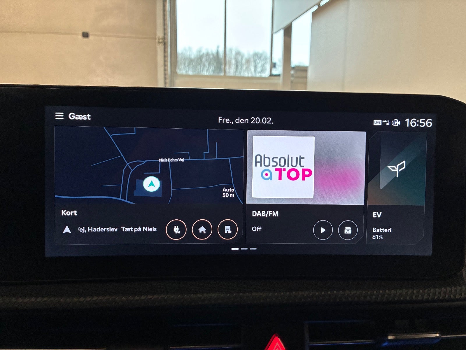 Kia EV6 Long Range Performance GT-Line AWD