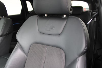 Audi e-tron S-line quattro