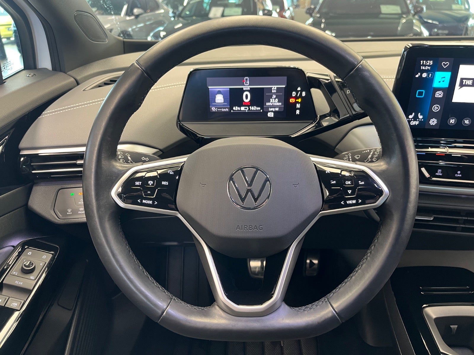Billede af VW ID.4  Pro Performance