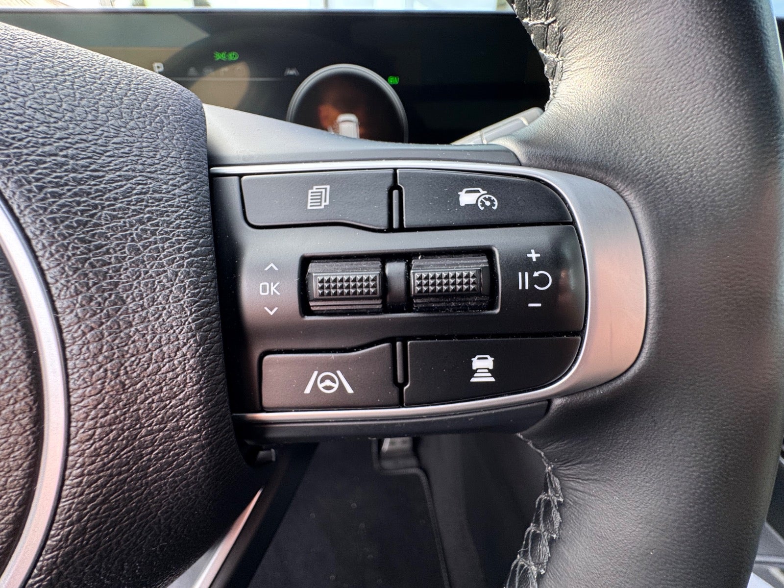 Kia Sportage PHEV GT-Line aut. 4WD