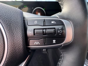 Kia Sportage PHEV GT-Line aut. 4WD