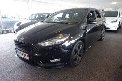 Ford Focus SCTi 125 ST-Line stc.