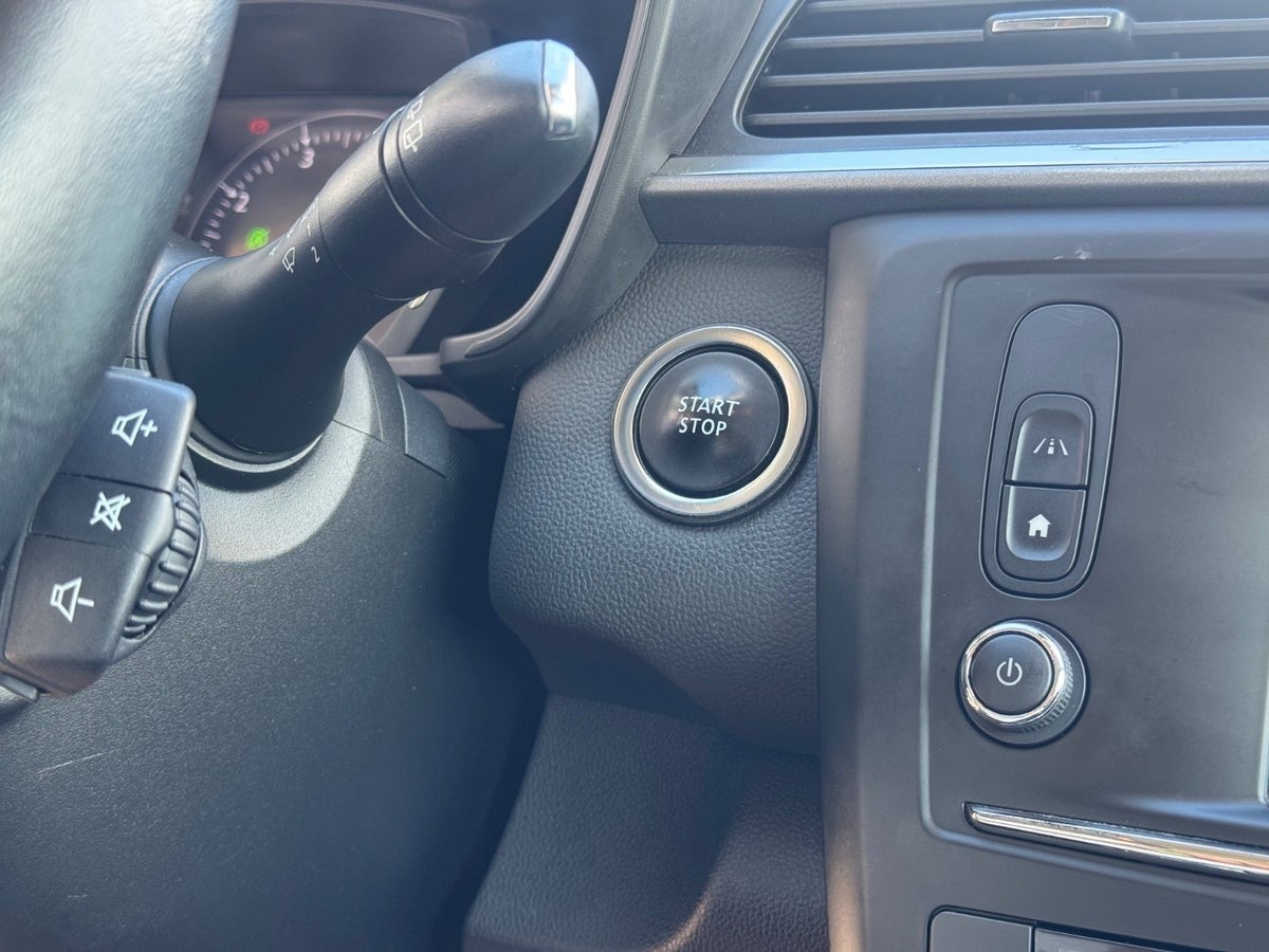 Billede af Renault Kadjar 1,2 TCe 130 Zen