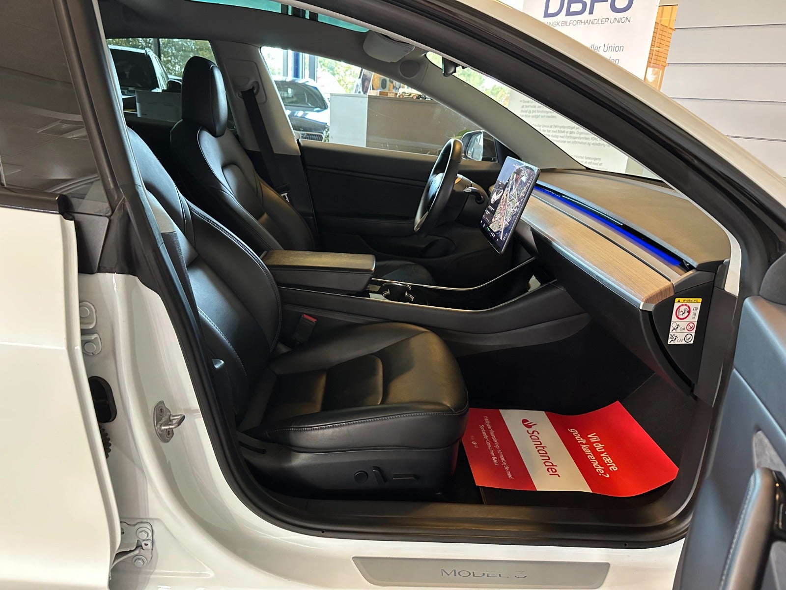 Tesla Model 3 Standard Range+ RWD