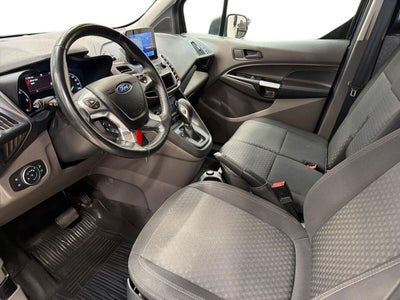 Ford Transit Connect EcoBlue Trend aut. lang billede 2