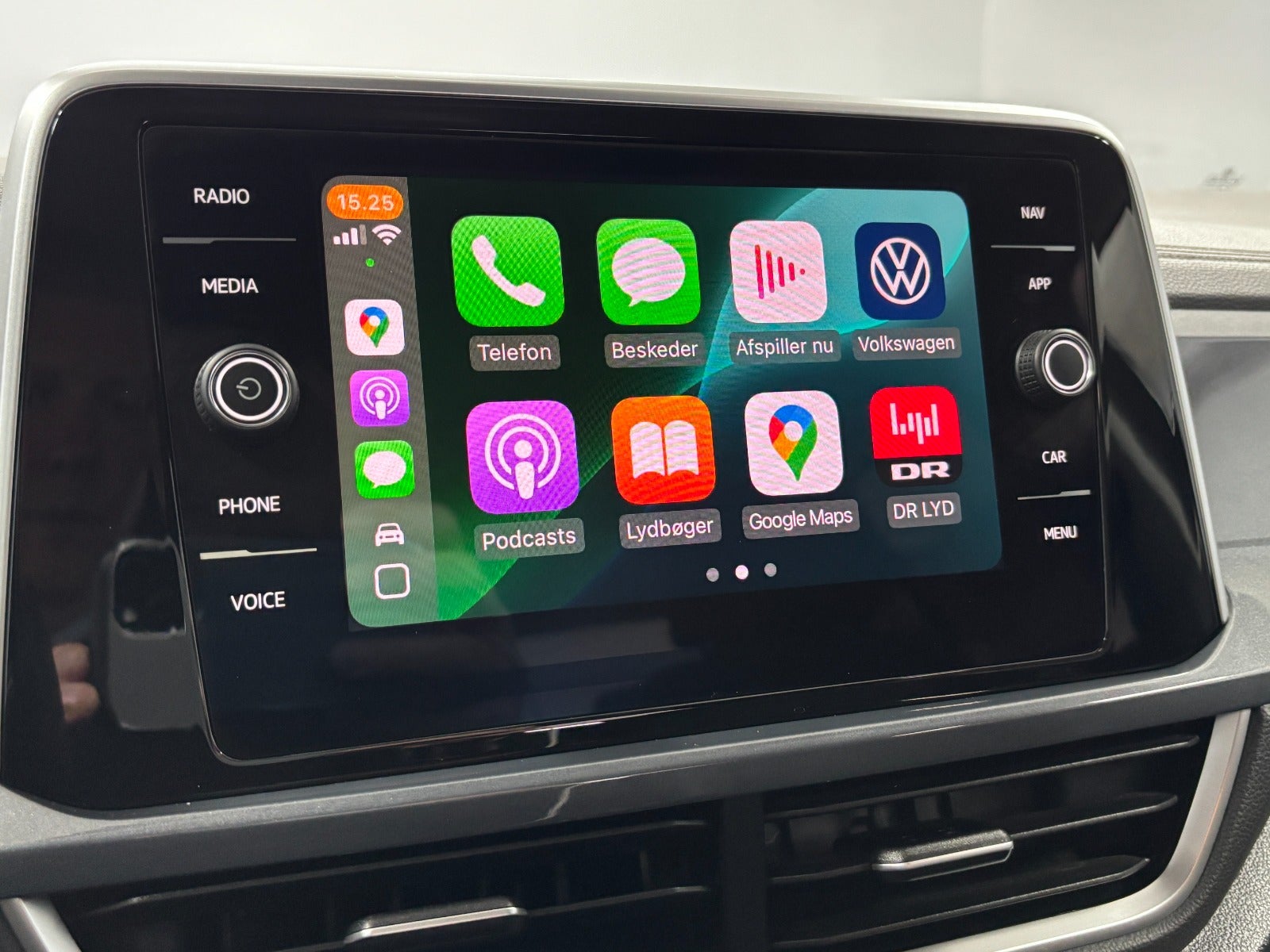 Billede af VW T-Roc 1,5 TSi 150 Style DSG