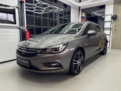 Opel Astra 1,4 T 150 Enjoy 5d