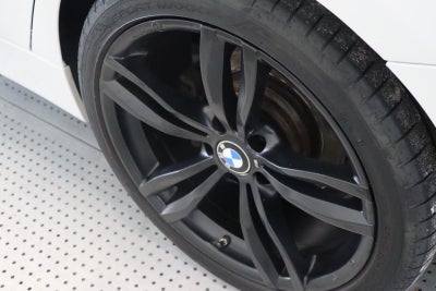 BMW 320d Touring aut.