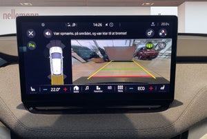 Skoda Enyaq iV Premium