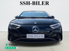 Mercedes EQE300 AMG Line thumbnail