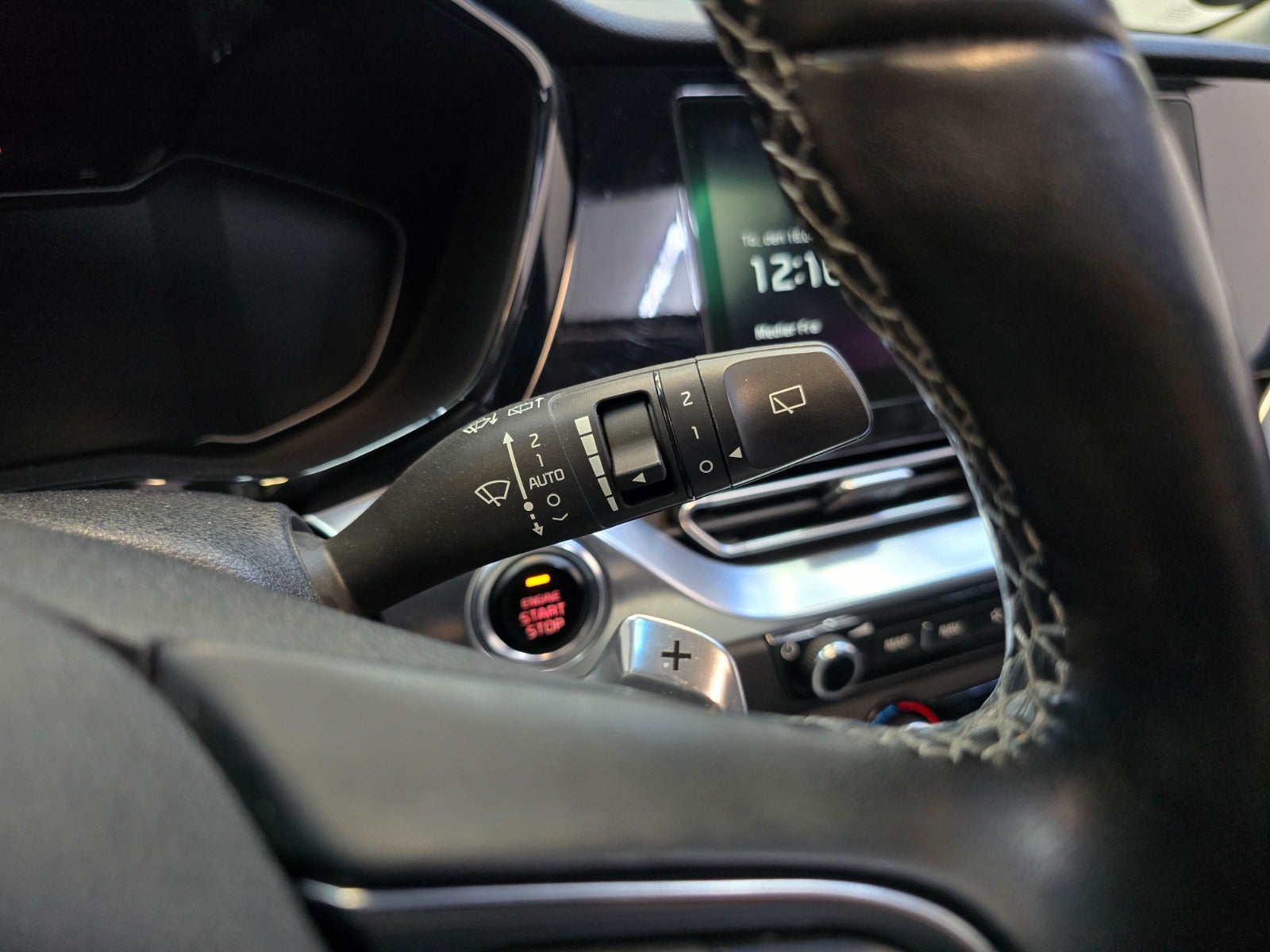 Billede af Kia Niro 1,6 PHEV Advance DCT