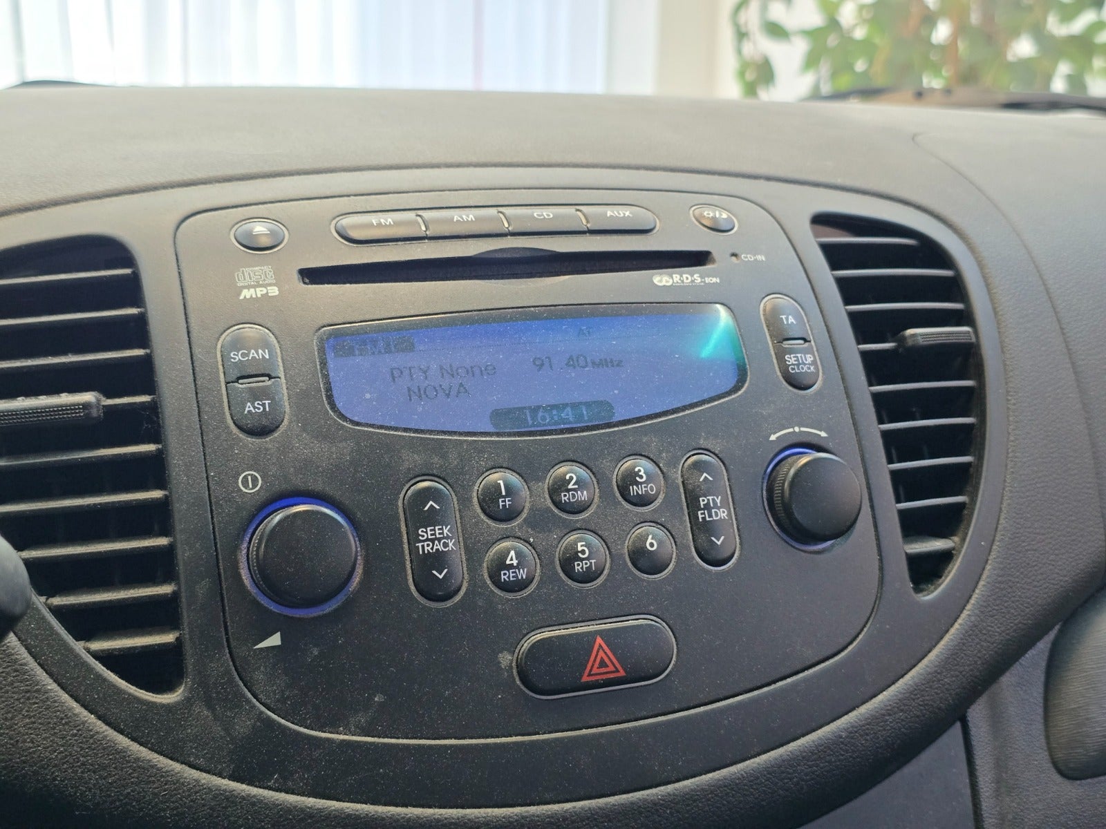 Billede af Hyundai i10 1,1 Classic