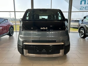 Kia PV5 Long Range Upgrade