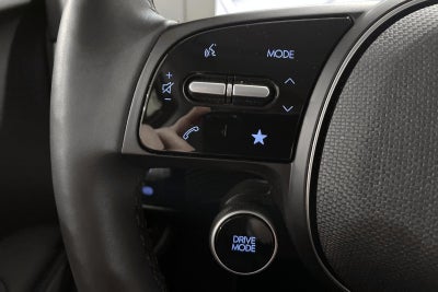 Hyundai Ioniq 5 Advanced