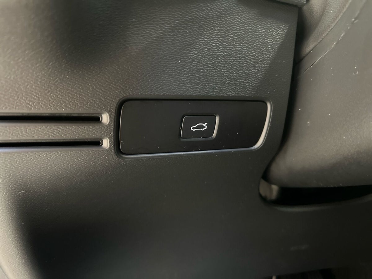 Volvo EX40 Twin Performance Ultra Black Edition billede 20