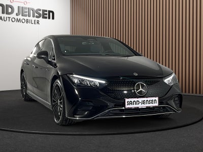 Mercedes EQE350+ AMG Line