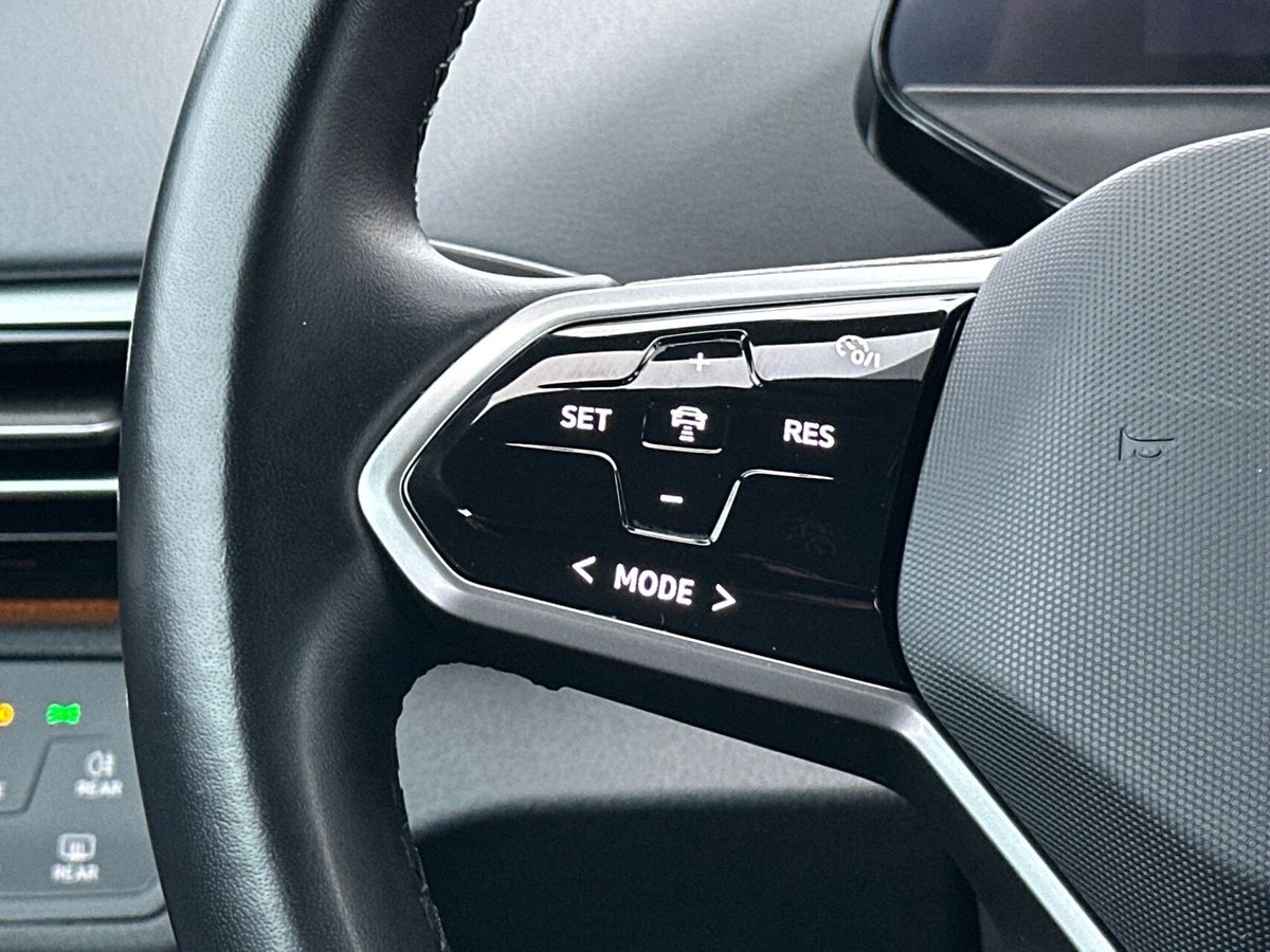 VW ID.5 Pro billede 13