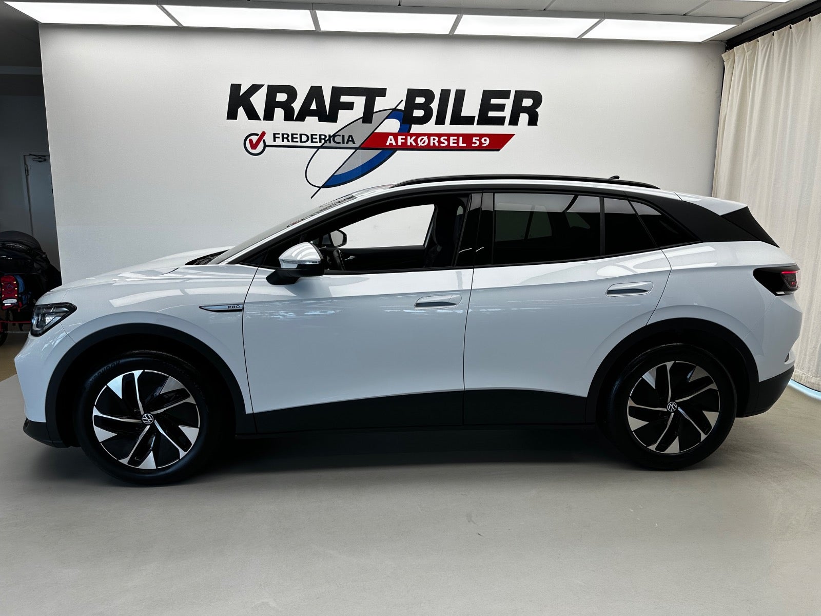Billede af VW ID.4 77 Pro Performance