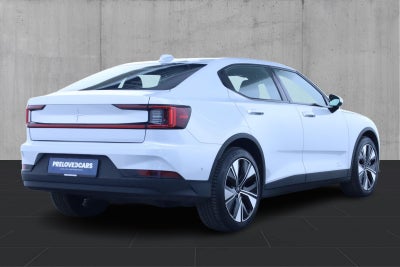 Polestar 2 Long Range Polestar 2 Long Range - 3