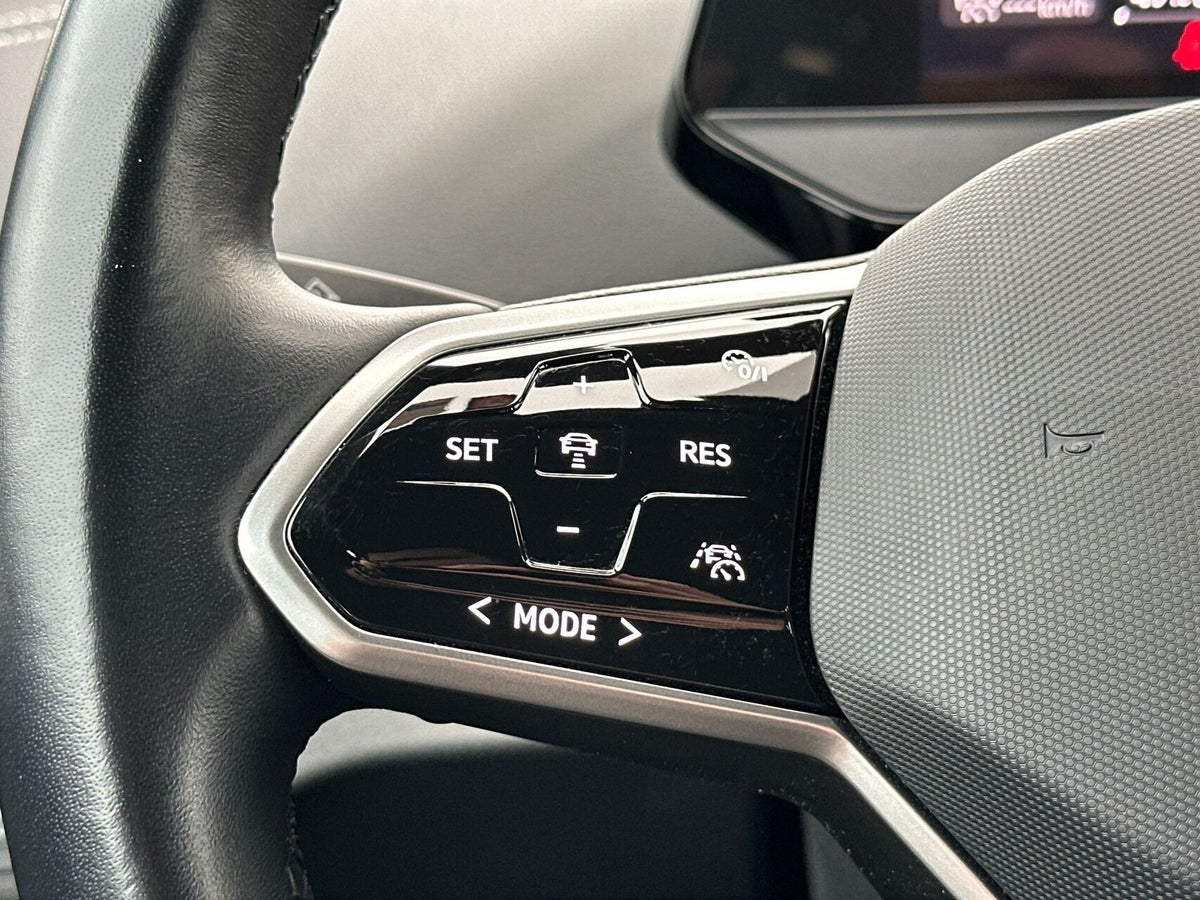 VW ID.5 Pro billede 15