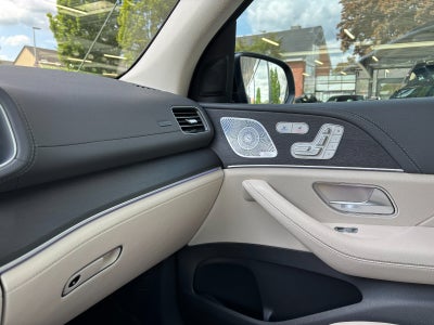 Mercedes GLS400 d AMG Line aut. 4Matic 7prs