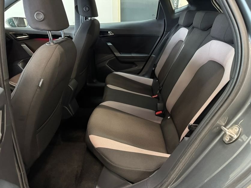 Seat Ibiza TSi 115 Xcellence