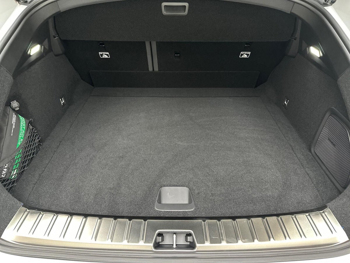 Polestar 4 Long Range billede 13