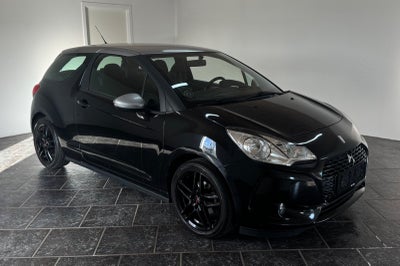 DS DS 3 1,6 BlueHDi 100 Style Spring 3d