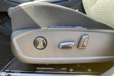 Ford Capri Premium Extended Range