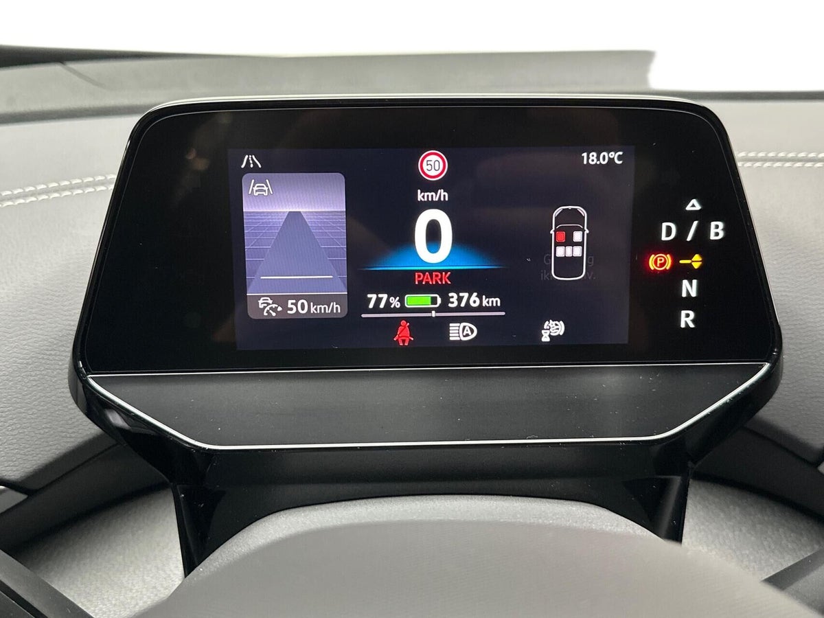 VW ID.4 Pro billede 14