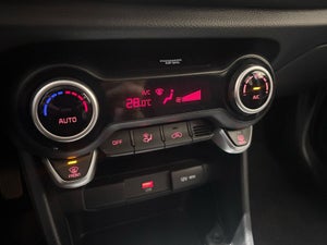 Kia Picanto Prestige Upgrade