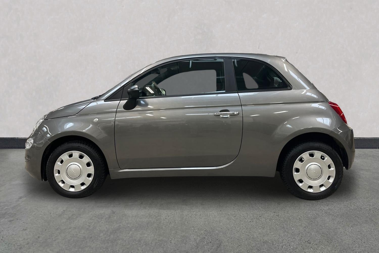 Billede af Fiat 500 1,0 Hybrid Pop
