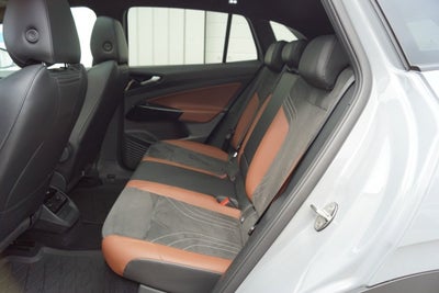 VW ID.4 Pro Performance