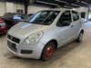 Suzuki Splash GL