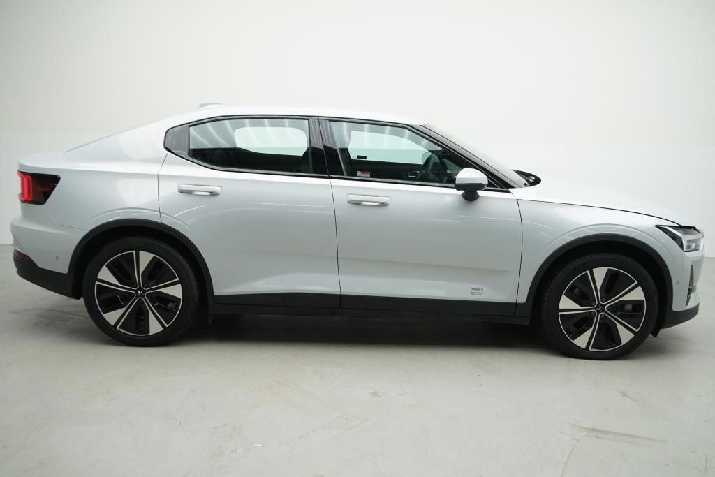 Polestar 2 Long Range billede 2