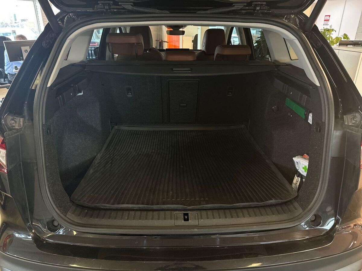 Skoda Enyaq iV Premium billede 9