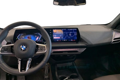 BMW 120i M-Sport aut.