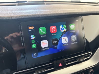 Kia Niro PHEV Comfort DCT