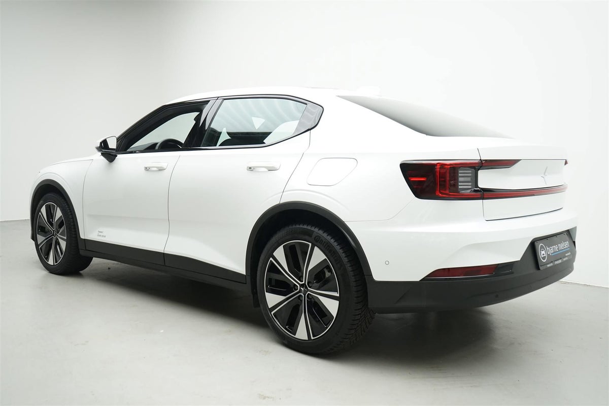 Polestar 2 Long Range billede 3