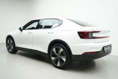 Polestar 2 Long Range billede 2