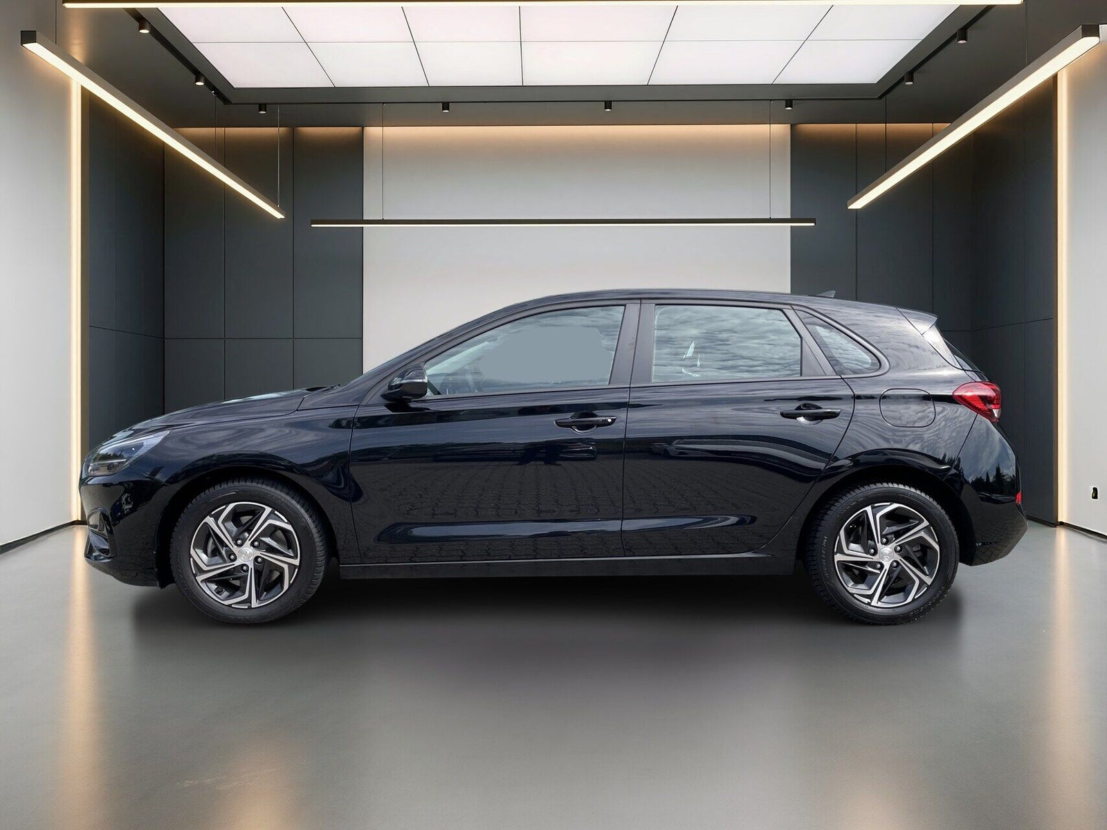 Hyundai i30 2022