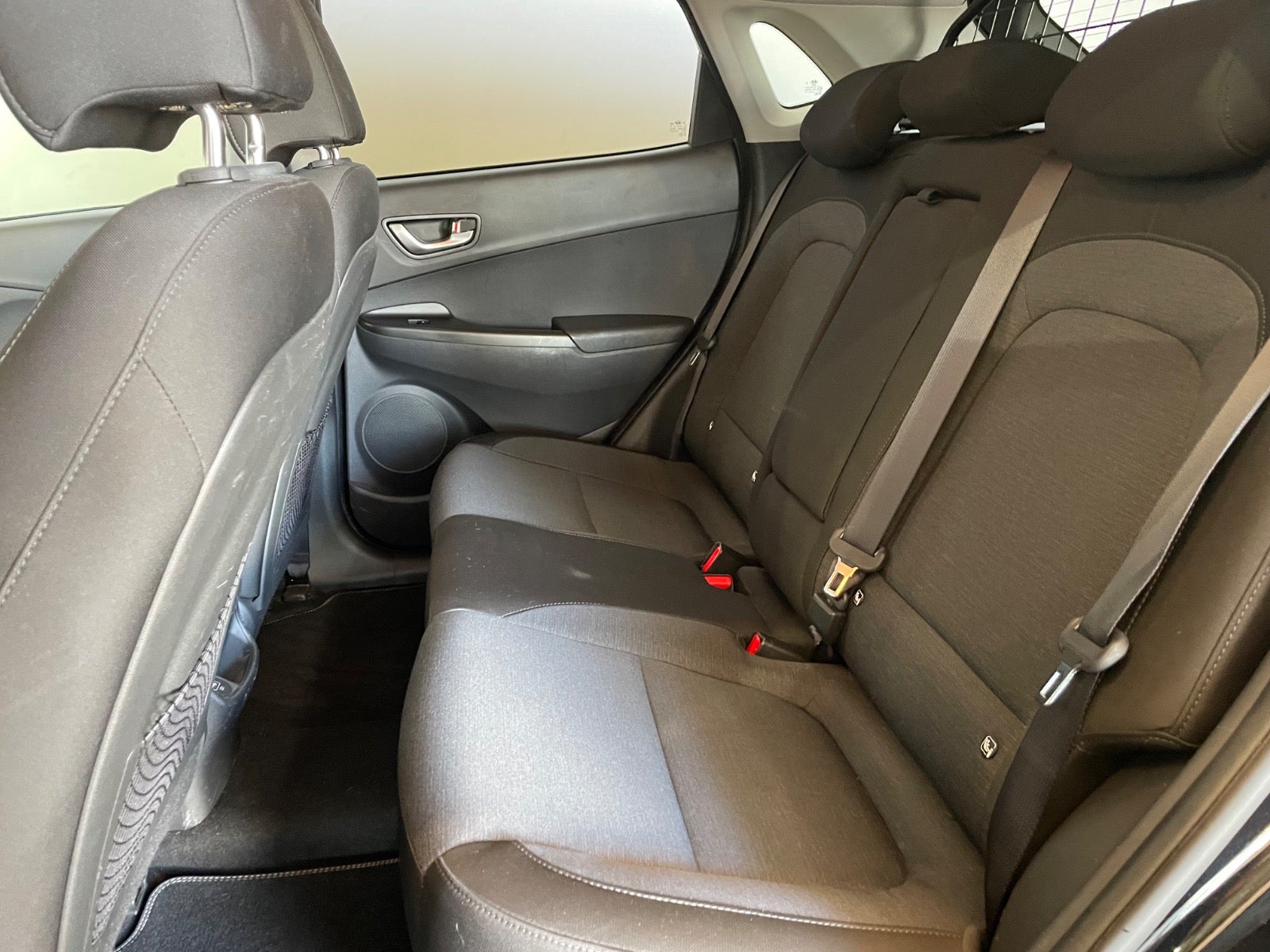 Hyundai Kona EV Prime