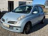 Nissan Micra S thumbnail
