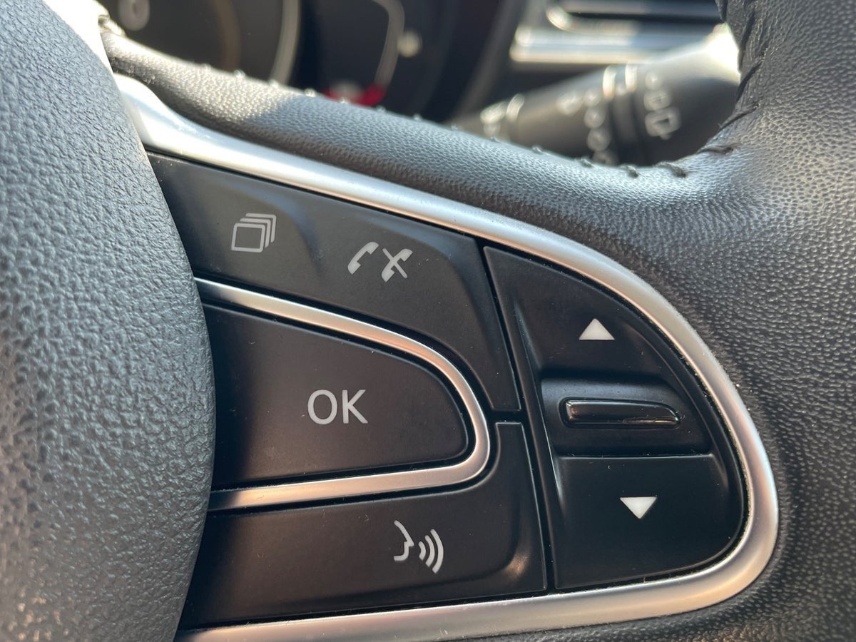 Billede af Renault Kadjar 1,5 dCi 110 Zen