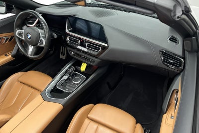 BMW Z4 M40i Roadster aut.