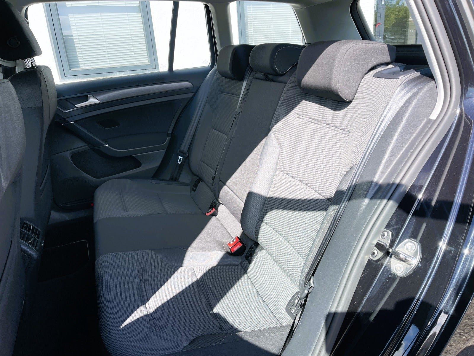 Billede af VW Golf VII 1,5 TSi 130 Comfortline