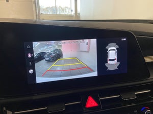 Kia Niro EV Inspiration